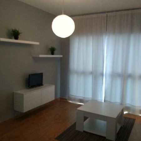 Malaga Centro 12 Apartment Ngoại thất bức ảnh
