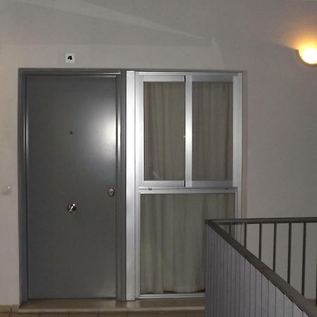 Malaga Centro 12 Apartment Ngoại thất bức ảnh