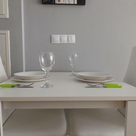 Malaga Centro 12 Apartment Ngoại thất bức ảnh