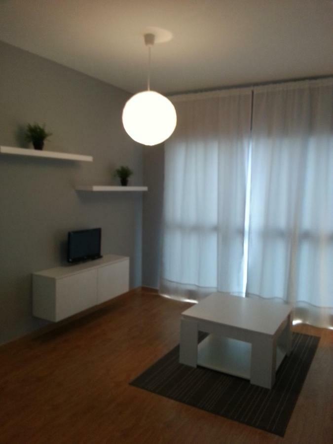 Malaga Centro 12 Apartment Ngoại thất bức ảnh
