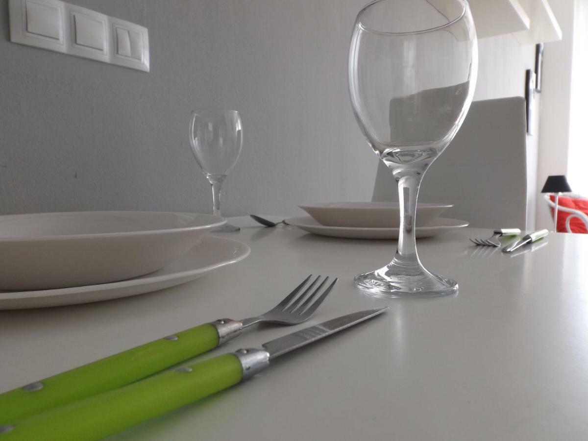 Malaga Centro 12 Apartment Ngoại thất bức ảnh