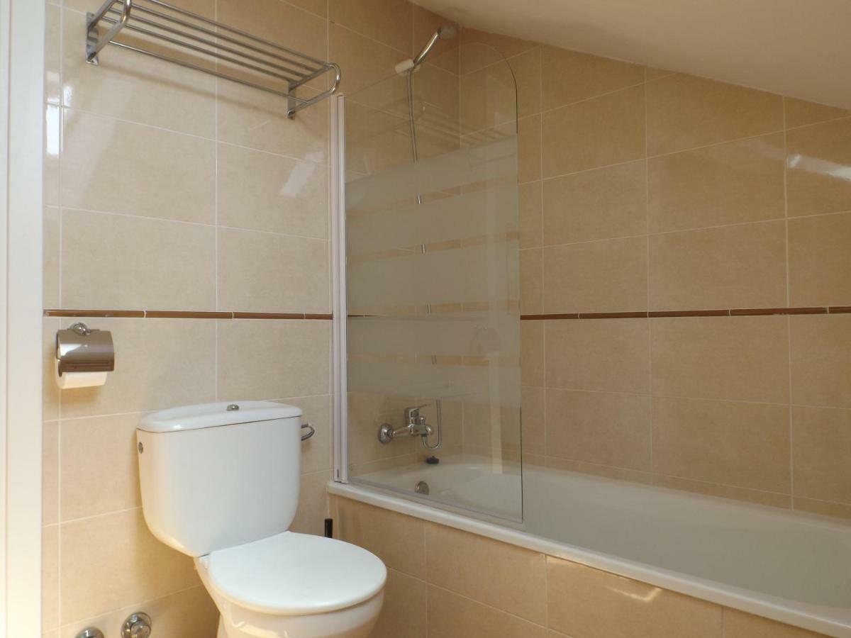 Malaga Centro 12 Apartment Ngoại thất bức ảnh
